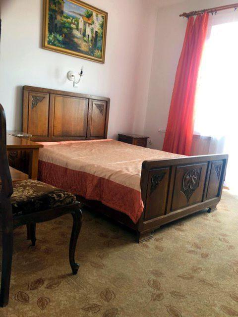 Domy Wczasowe Tryumfy Bed & Breakfast Krynica Zdroj Ngoại thất bức ảnh