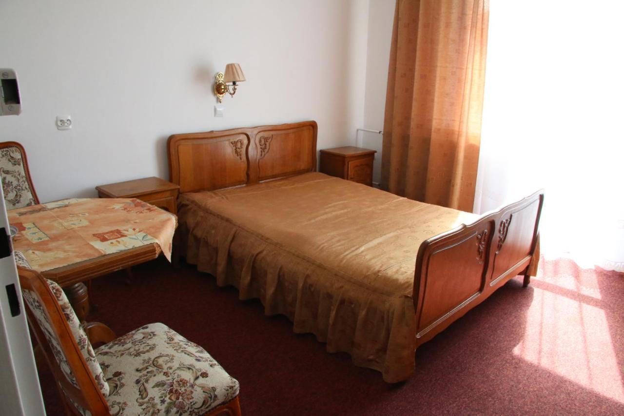 Domy Wczasowe Tryumfy Bed & Breakfast Krynica Zdroj Ngoại thất bức ảnh