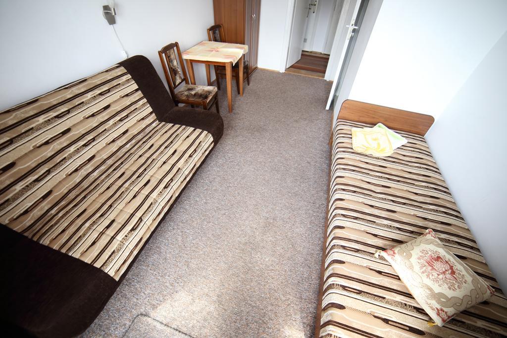 Domy Wczasowe Tryumfy Bed & Breakfast Krynica Zdroj Phòng bức ảnh